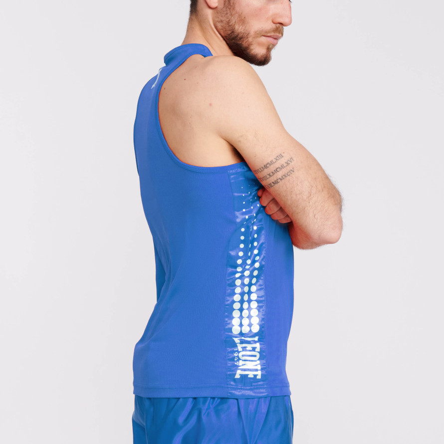 Boxing singlet LEONE